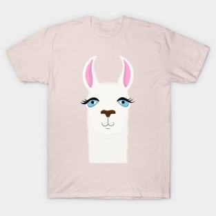 Llama T-Shirt